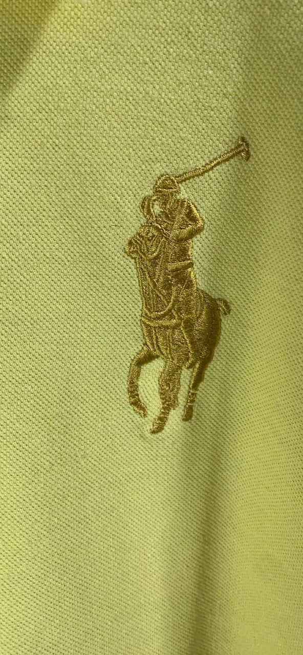 Camisa polo ralph lauren - Foto 2