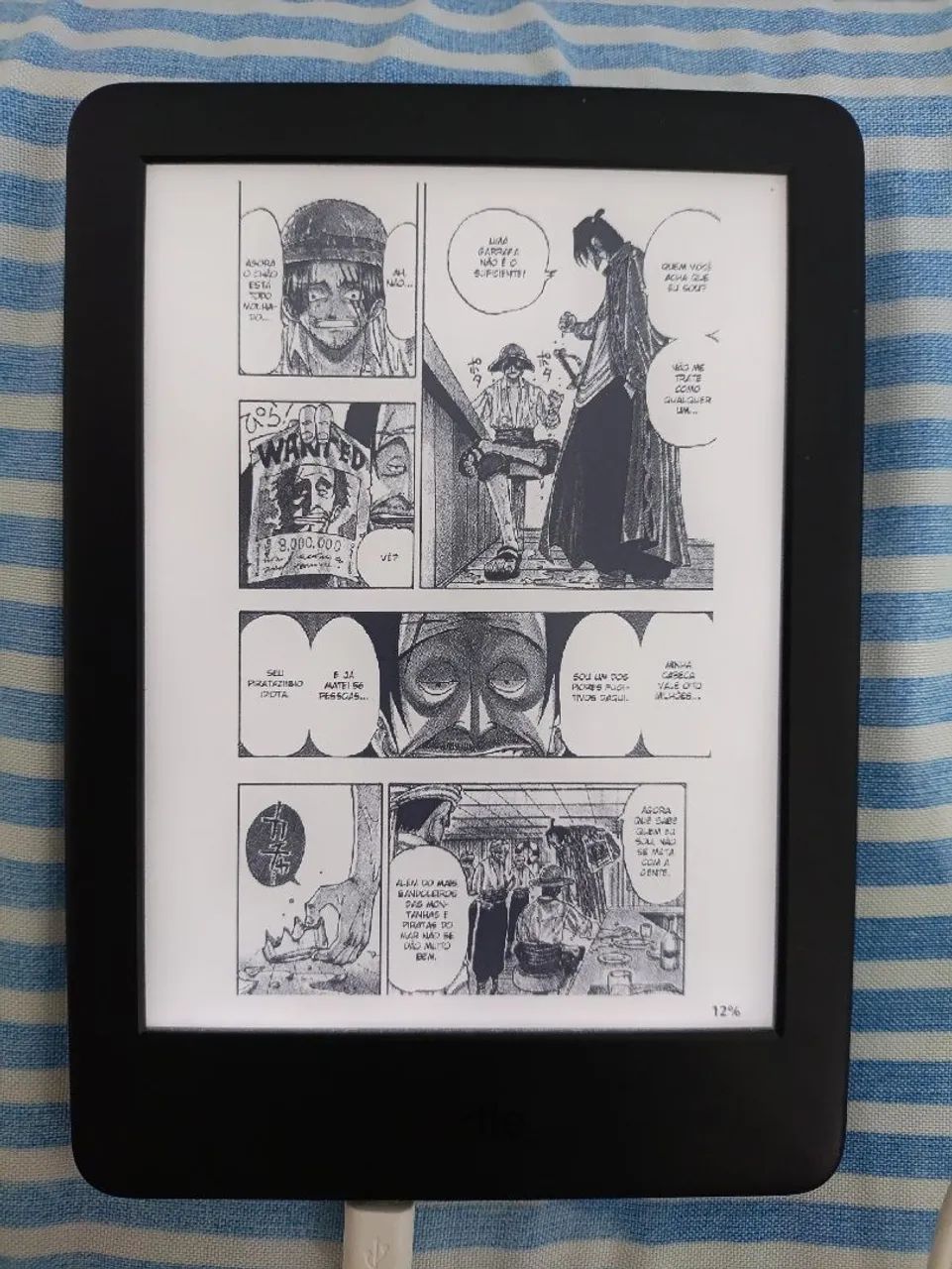 KINDLE 10° GERAÇÃO