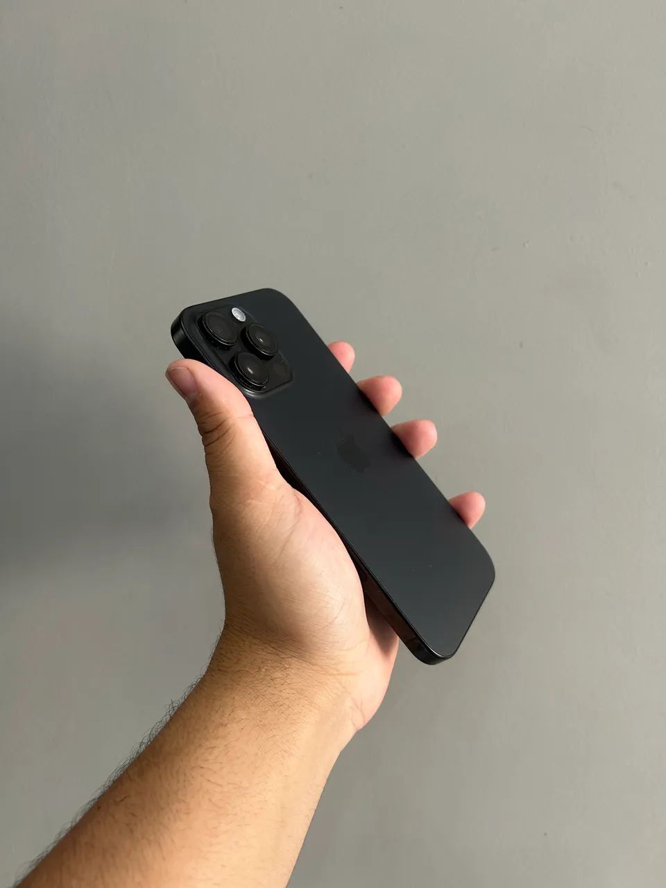 iPhone 16 pro max  - Foto 5