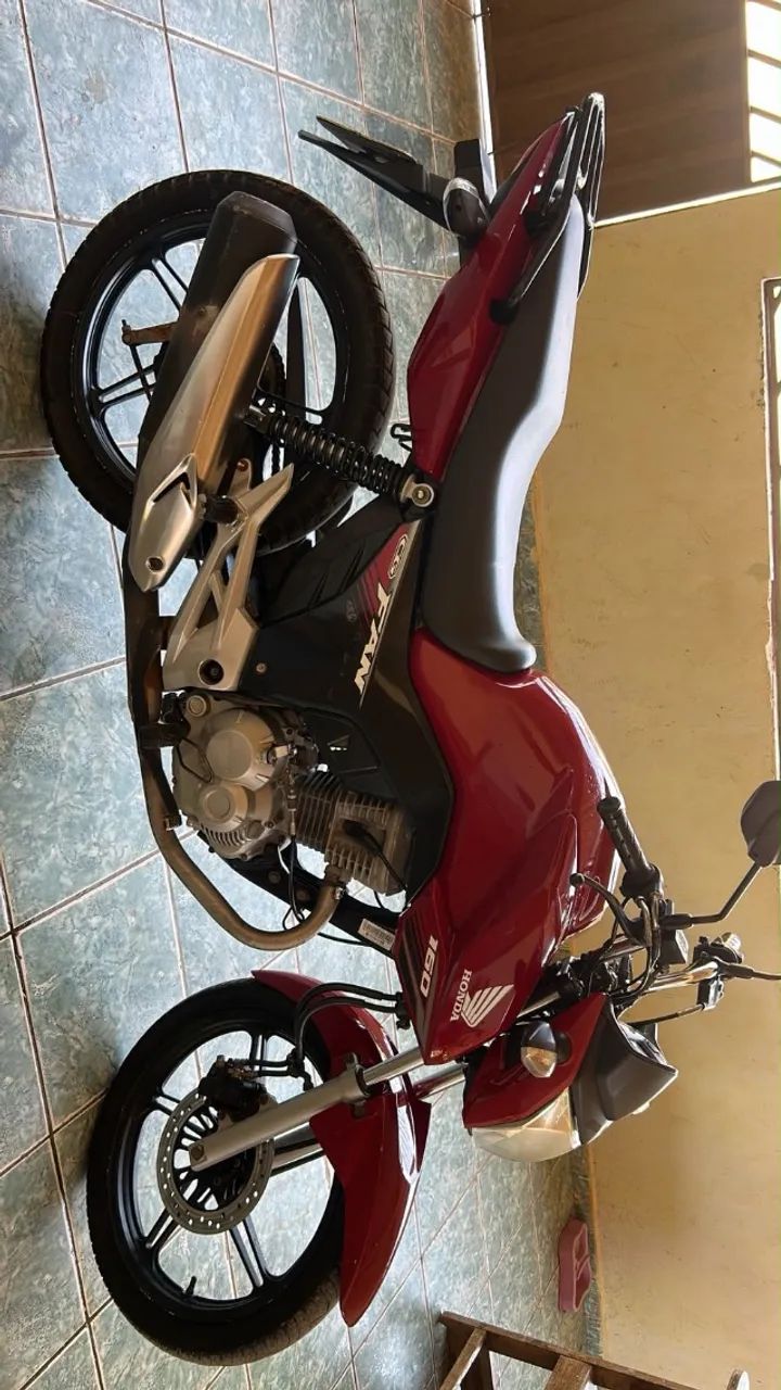 Honda Fan 17/18 - Foto 2