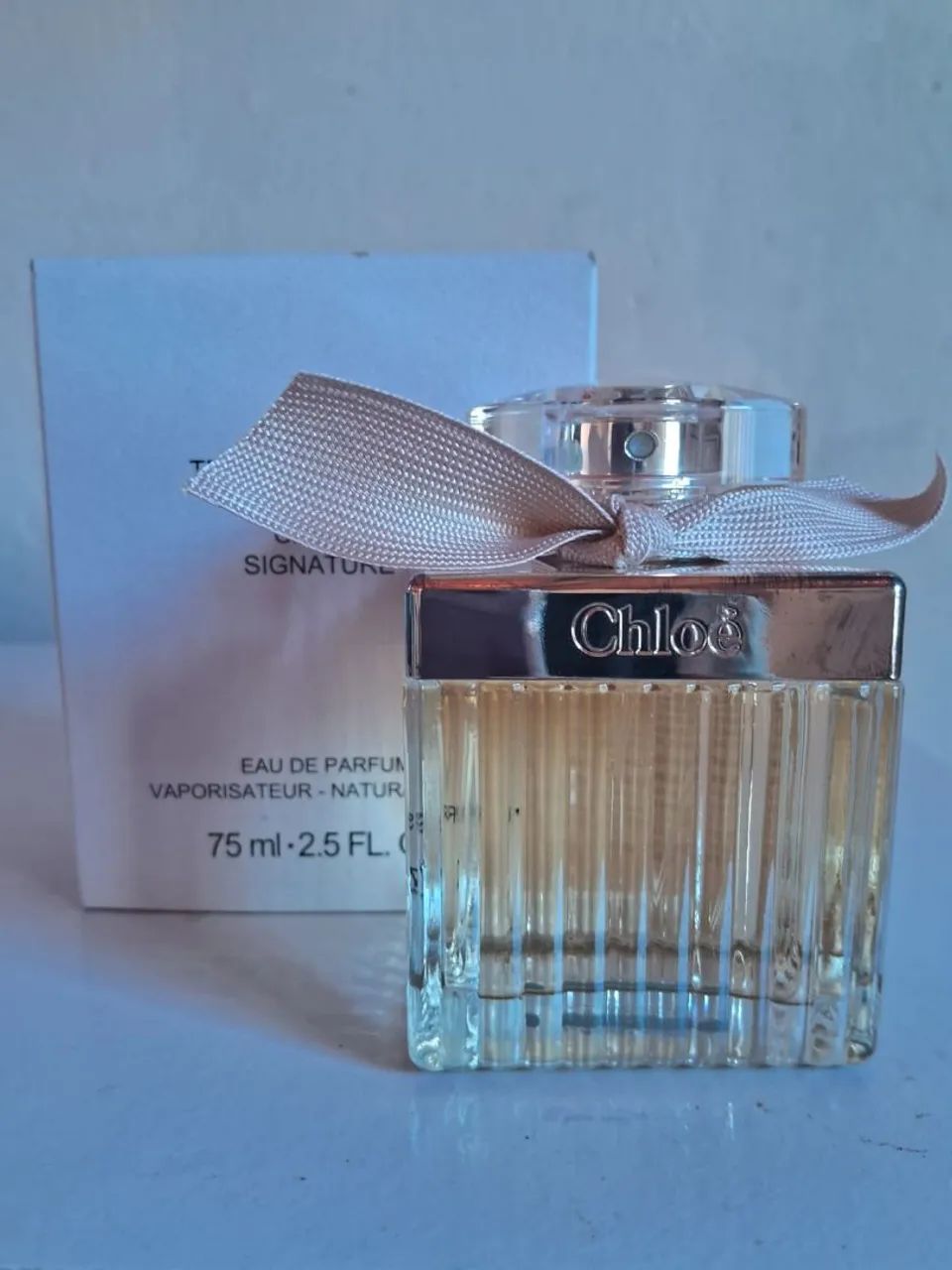 Chloé edp 75ml 