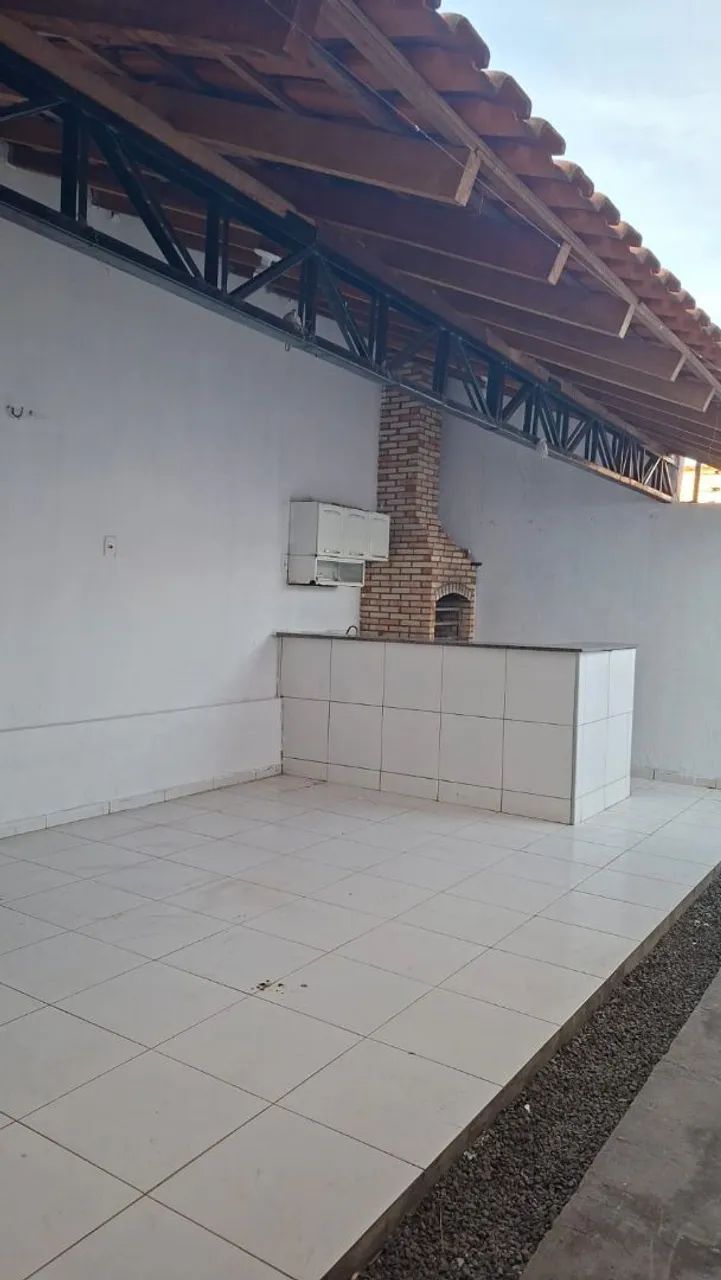 Casa loteamento conviver  - Foto 5