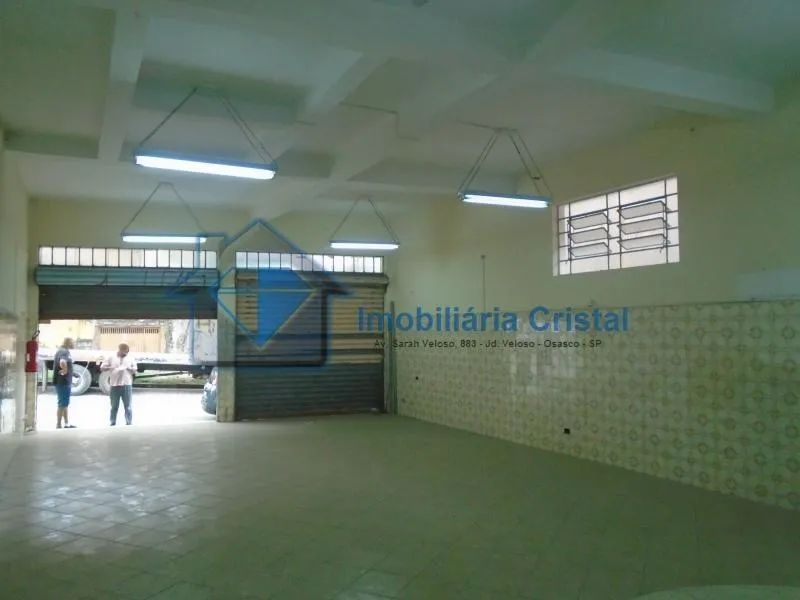 Salao Com Casa - Foto 4