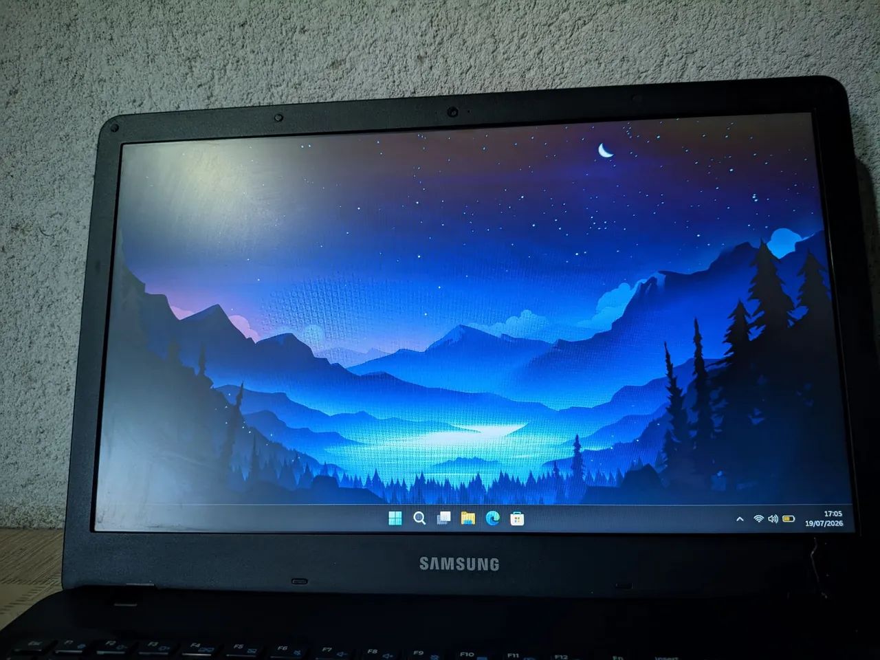 Notebook Samsung Expert  - Foto 4