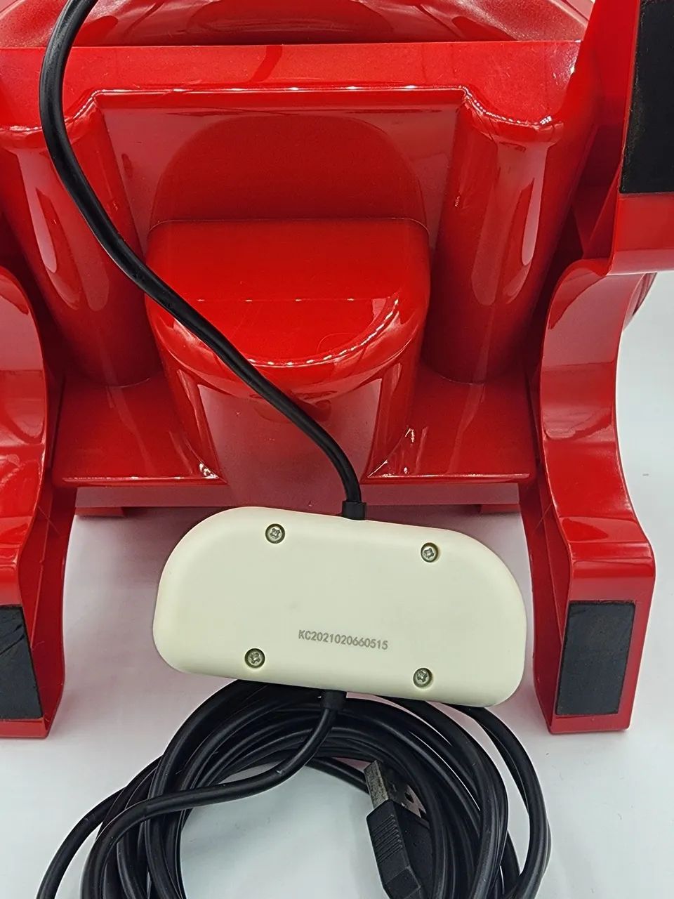 Taiko Drum Controller para PS3 - Usado | Excelente Estado - Foto 4