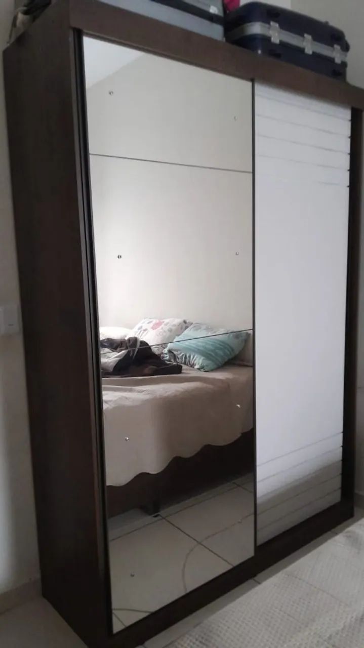 Guarda roupa 