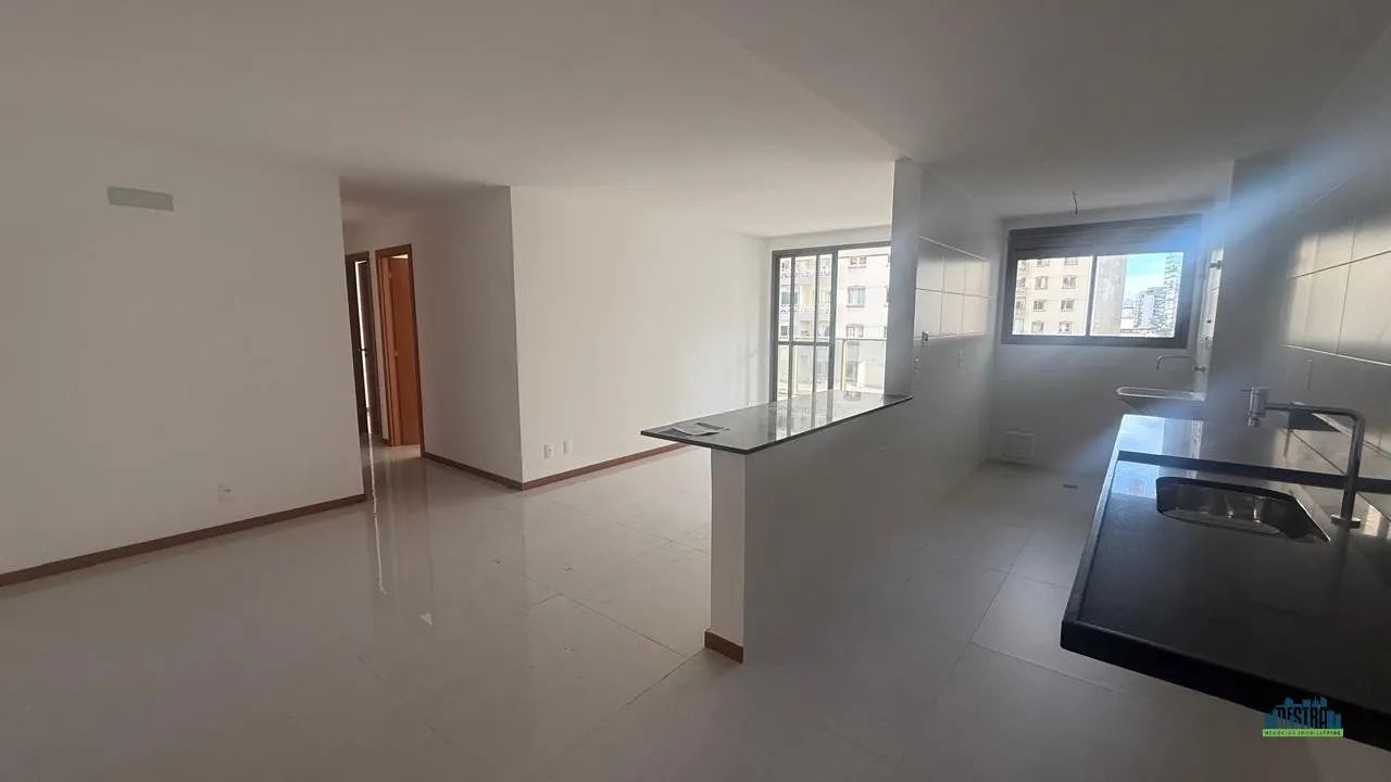 ALUGUE | Lindo 3 qts, novinho na Praia d Itaparica - Foto 4