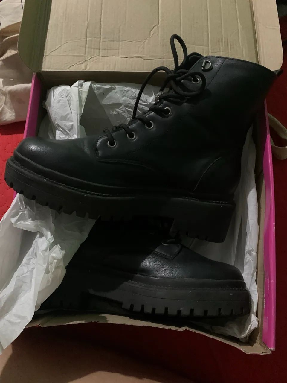 Vendo bota  - Foto 2