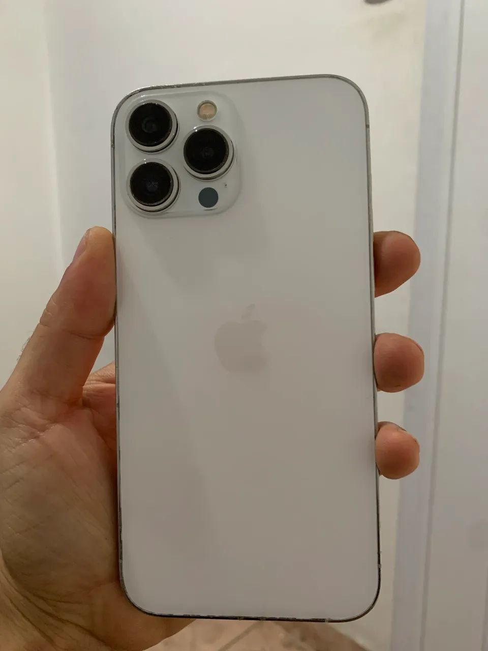 iPhone 13 Pro Max 128gb - Celulares e Smartphones - Mutuá, São