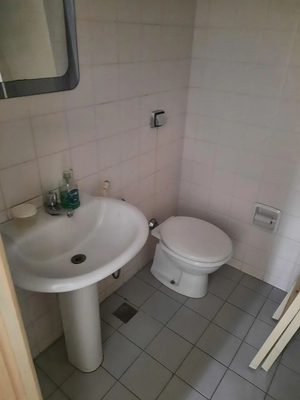 Sala no Albert Sabim - Foto 2