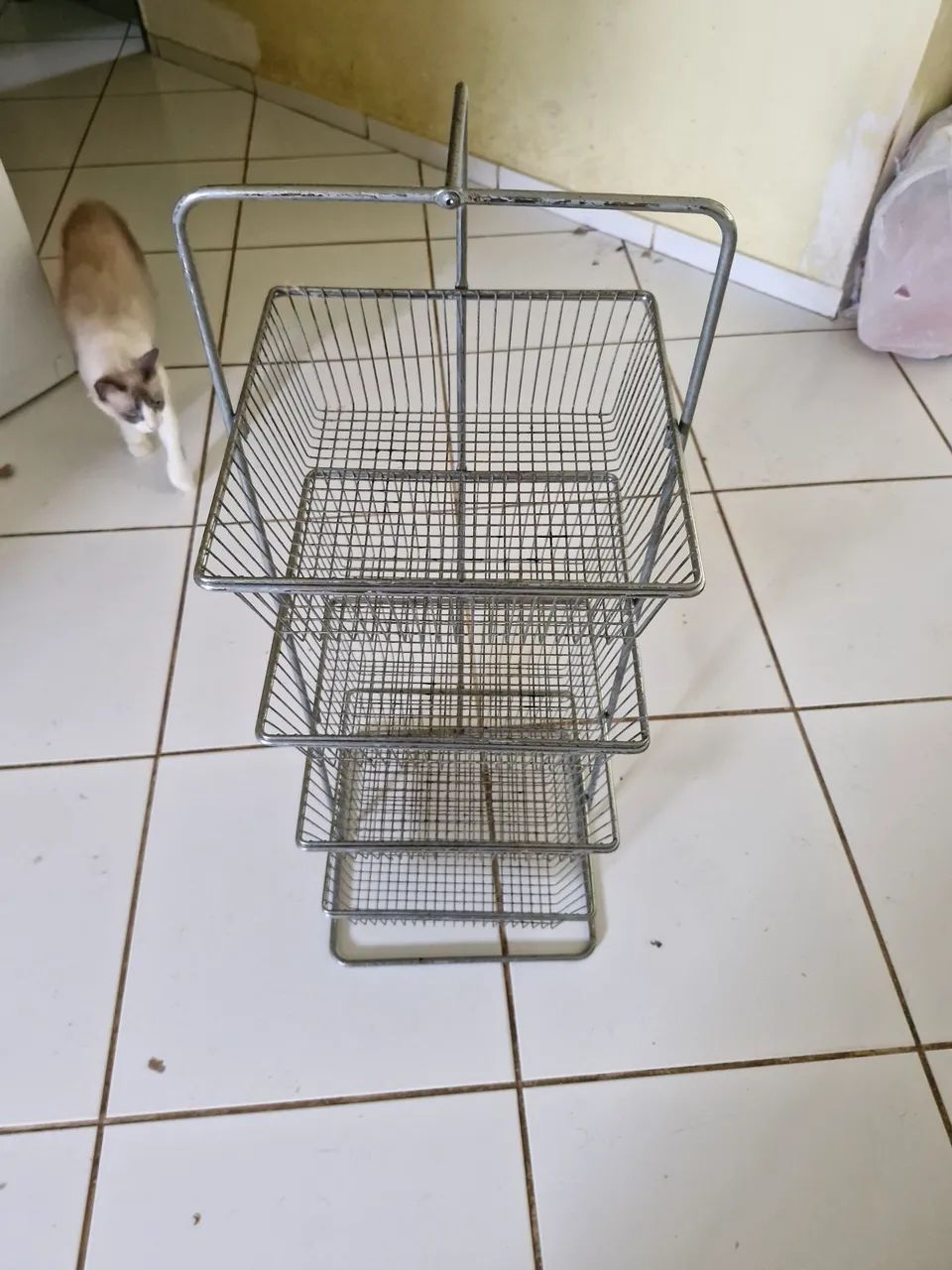 Fruteira - Foto 2