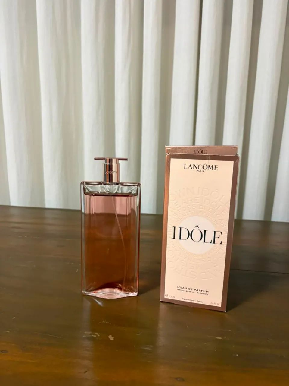 Perfume Idôle (lançamento paris) - Foto 3