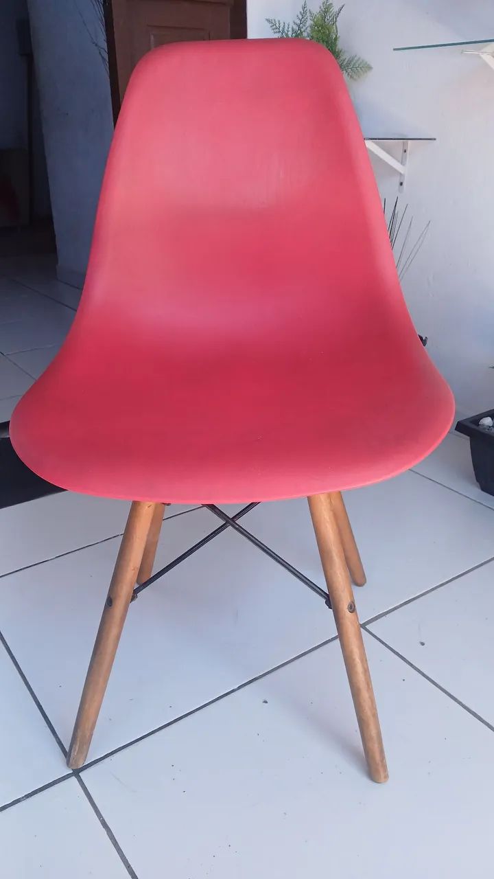 Vendo cadeira 