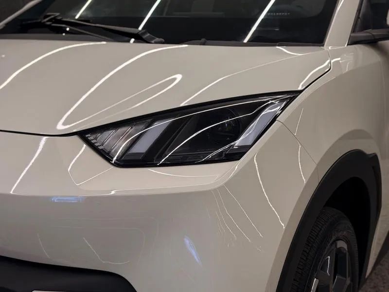 BYD Dolphin Mini (Elétrico) 2027 - Foto 4