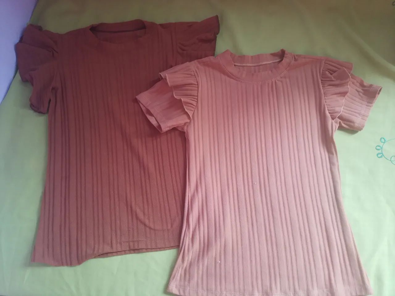 Blusas  - Foto 5