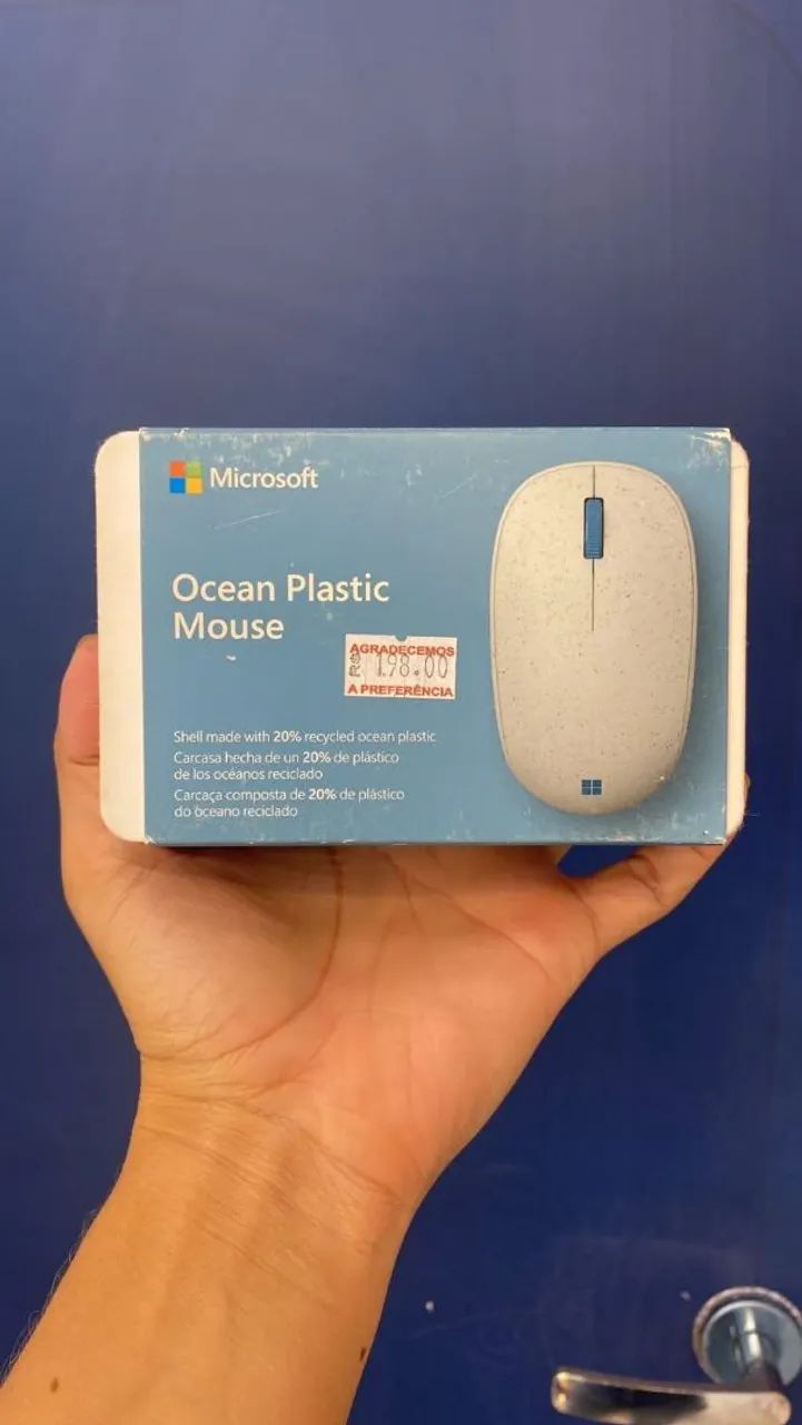 Mouse Microsoft 