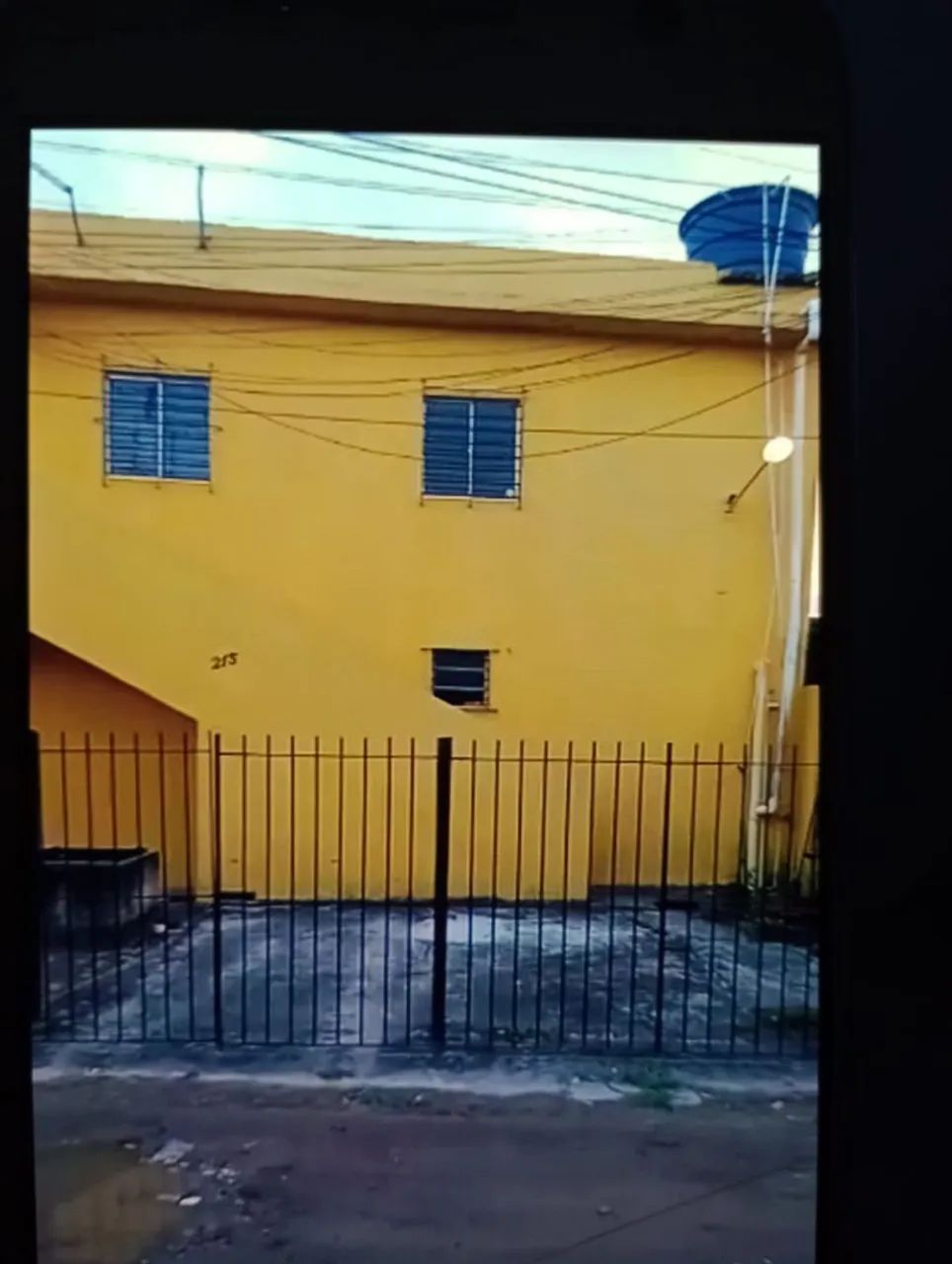 Alugo apartamento - Foto 2