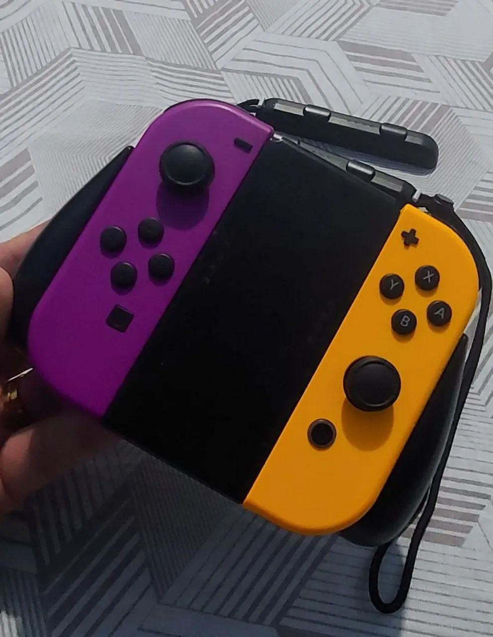Nintendo Switch Joy-Cons Original  - Foto 2