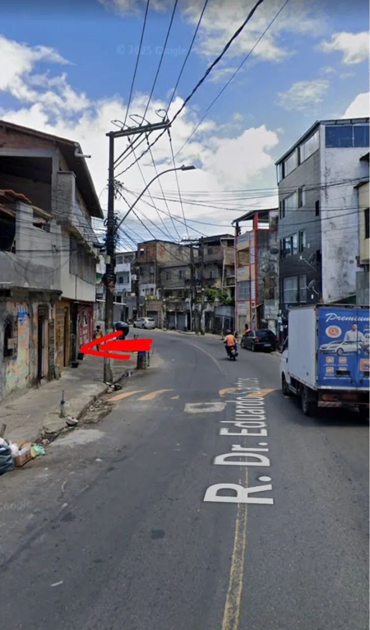 Alugo ponto comercial no Pero Vaz rua direta - Foto 3