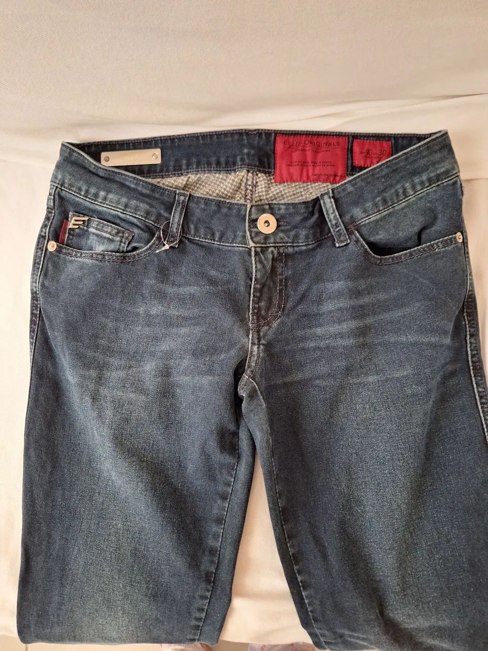Calça ELLUS TM 40 - Foto 5
