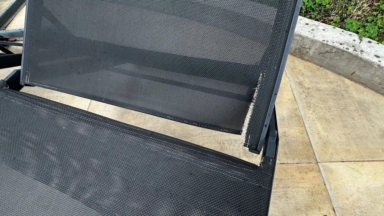 Espreguiçadeiras Tok Stok - Foto 4