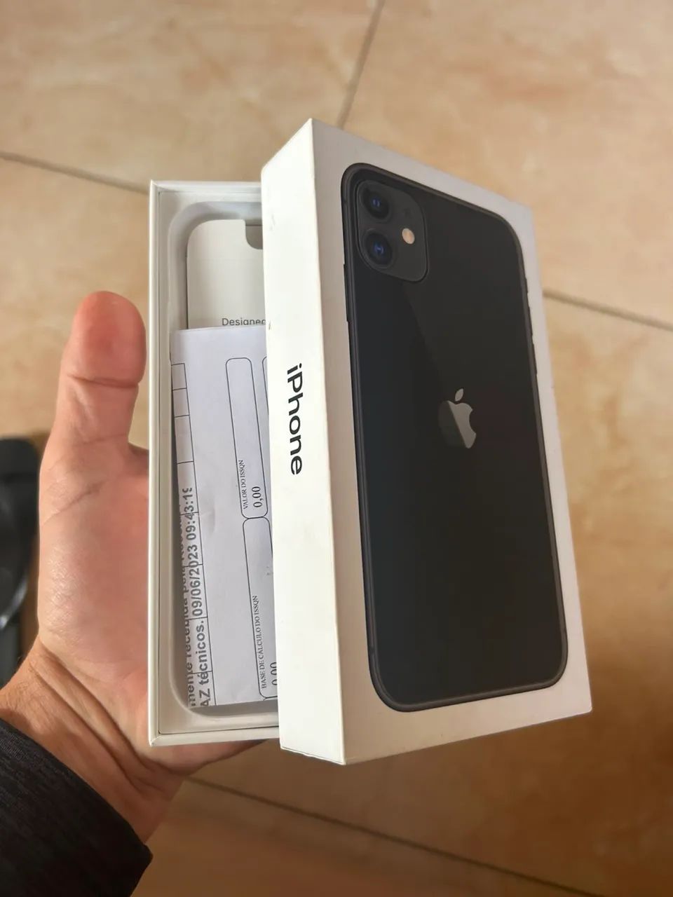 iPhone 11 64Gb - Foto 4