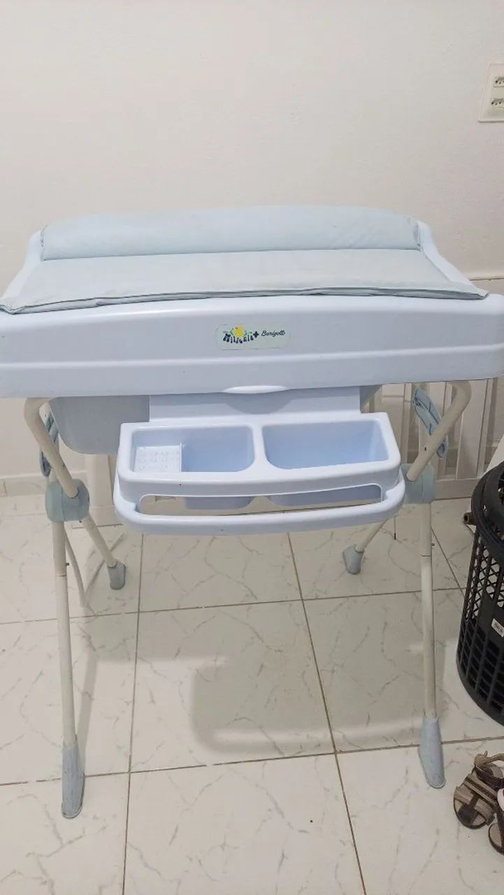 Banheira da Burigotto