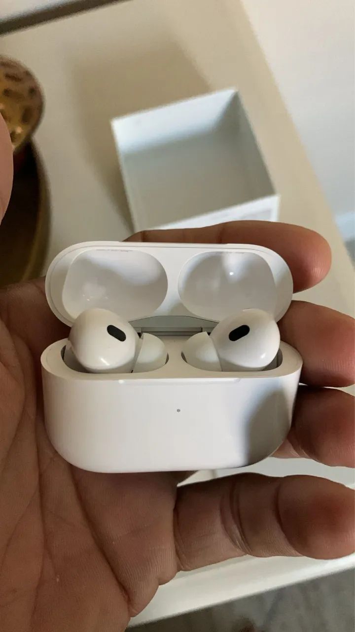 AirPods Pro 2 - Foto 2