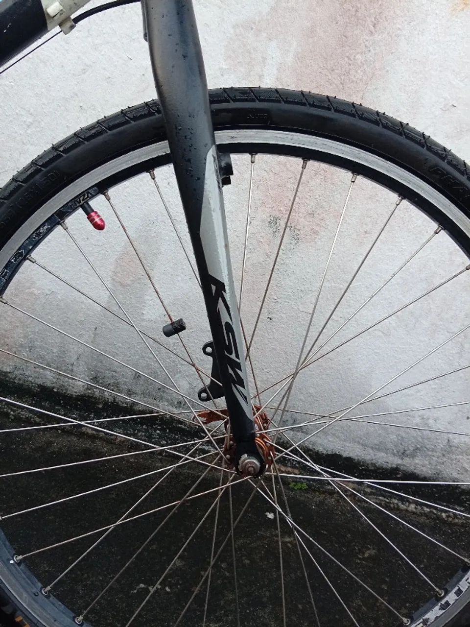 Bicicleta MTB top - Foto 4