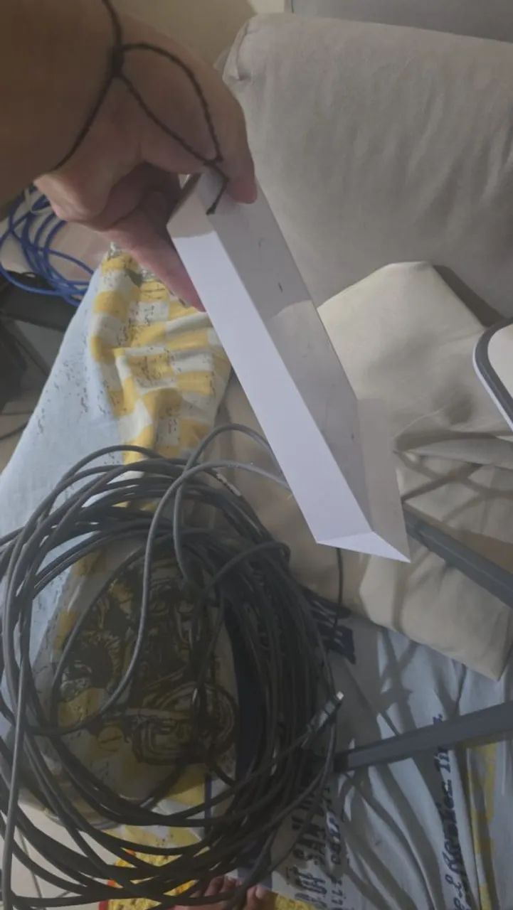 ANTENA INTERNET STARLINK - Foto 2