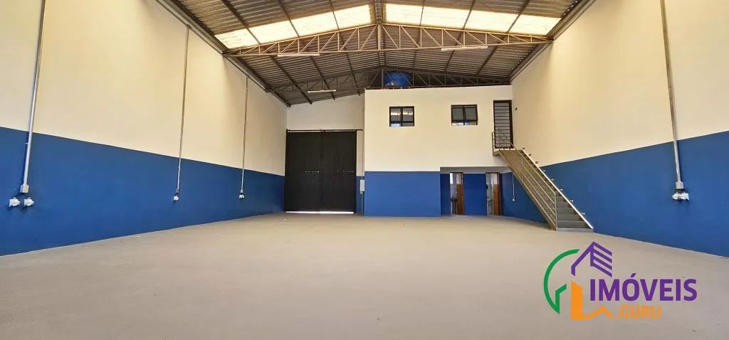 GALPÃO - LOTEAMENTO NOVA ESPÍRITO SANTO - SP - Foto 2