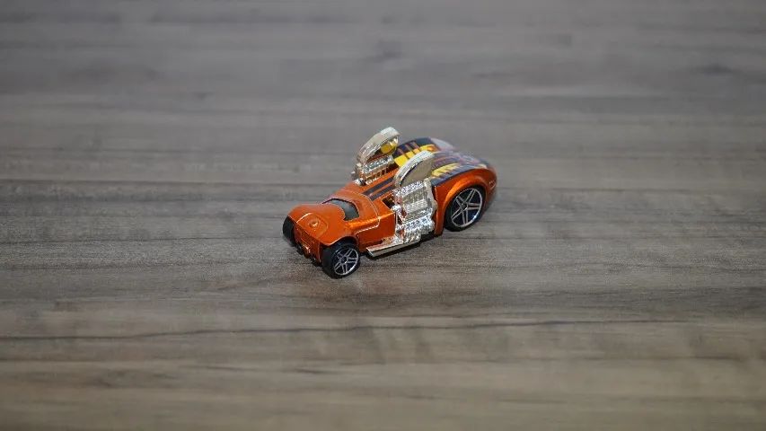 Hot Wheels- TWIN MILL - Foto 2