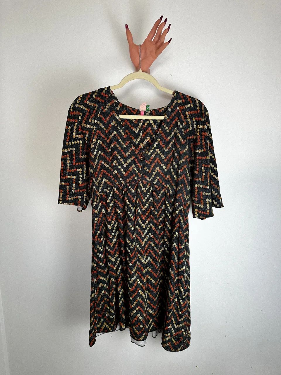 Vestido Farm G 