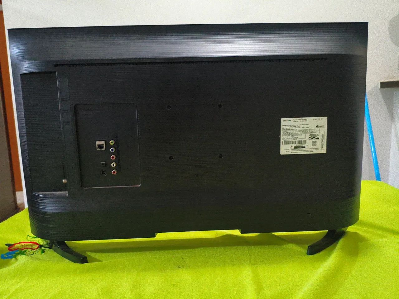TV SAMSUNG SMART 32 POLEGADAS  - Foto 2