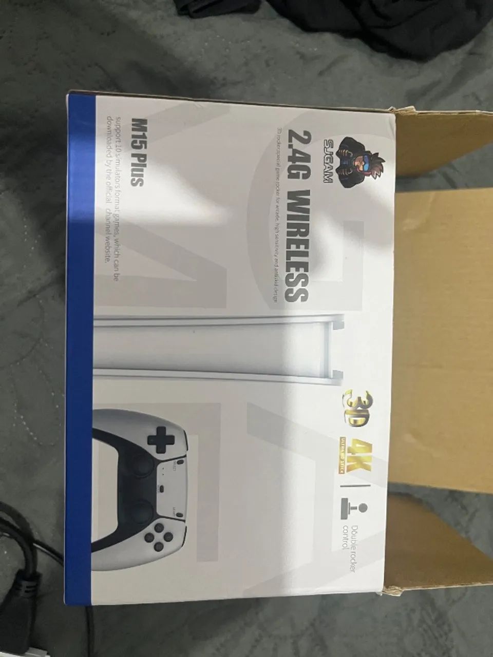 Video game - Foto 3