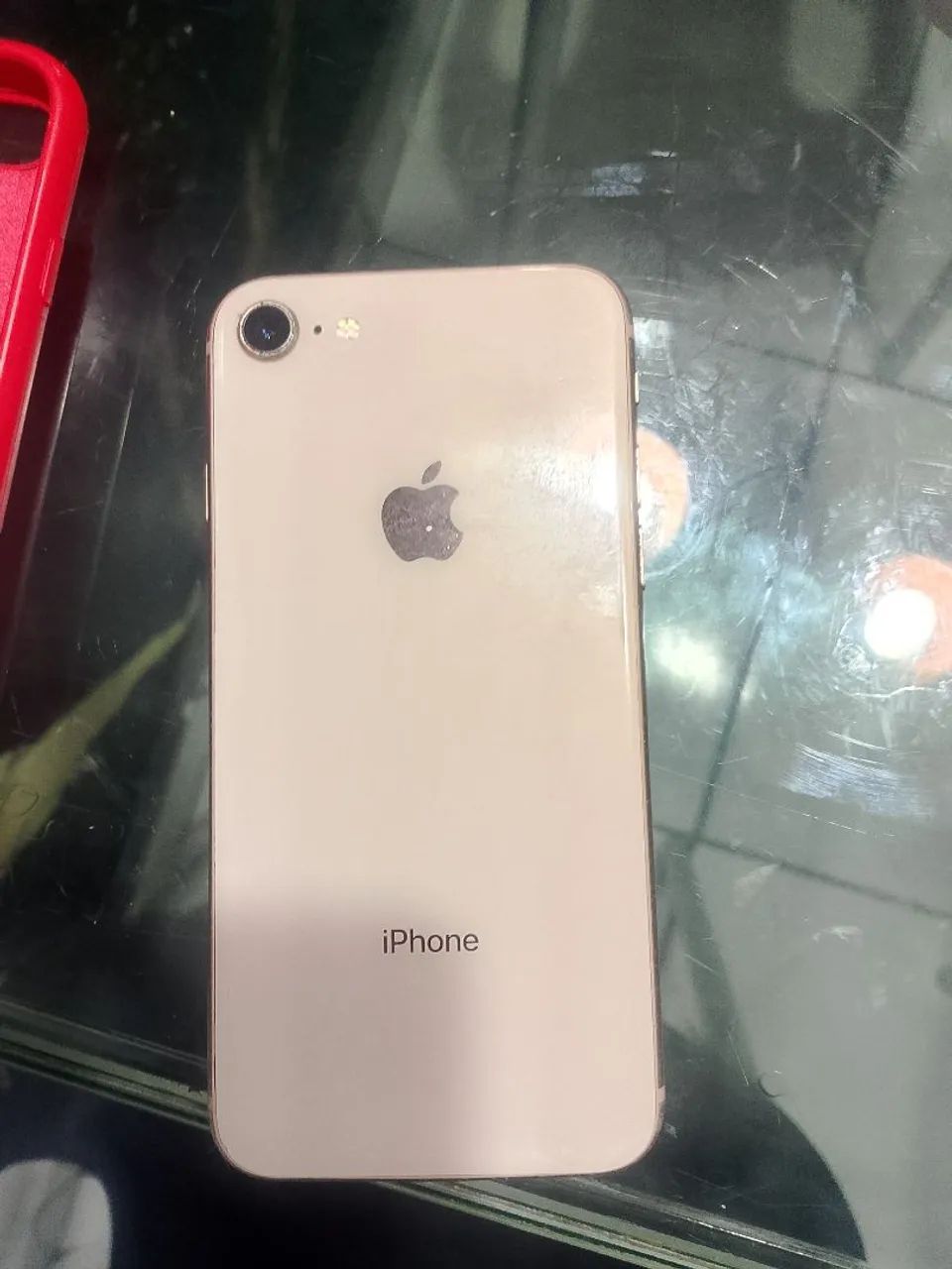 Vende-se iPhone 8 - Foto 5