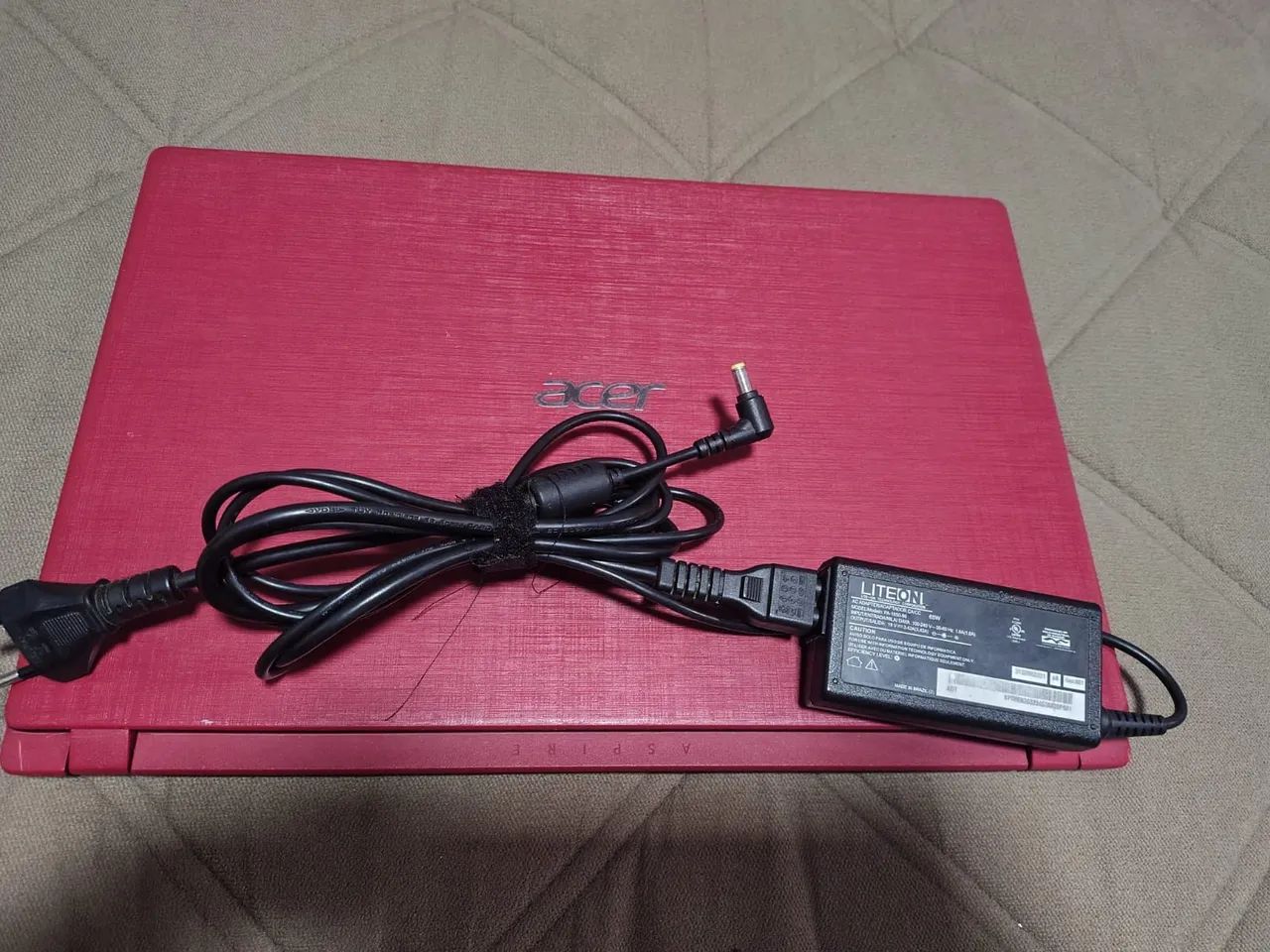 Vendo notebook - Foto 2