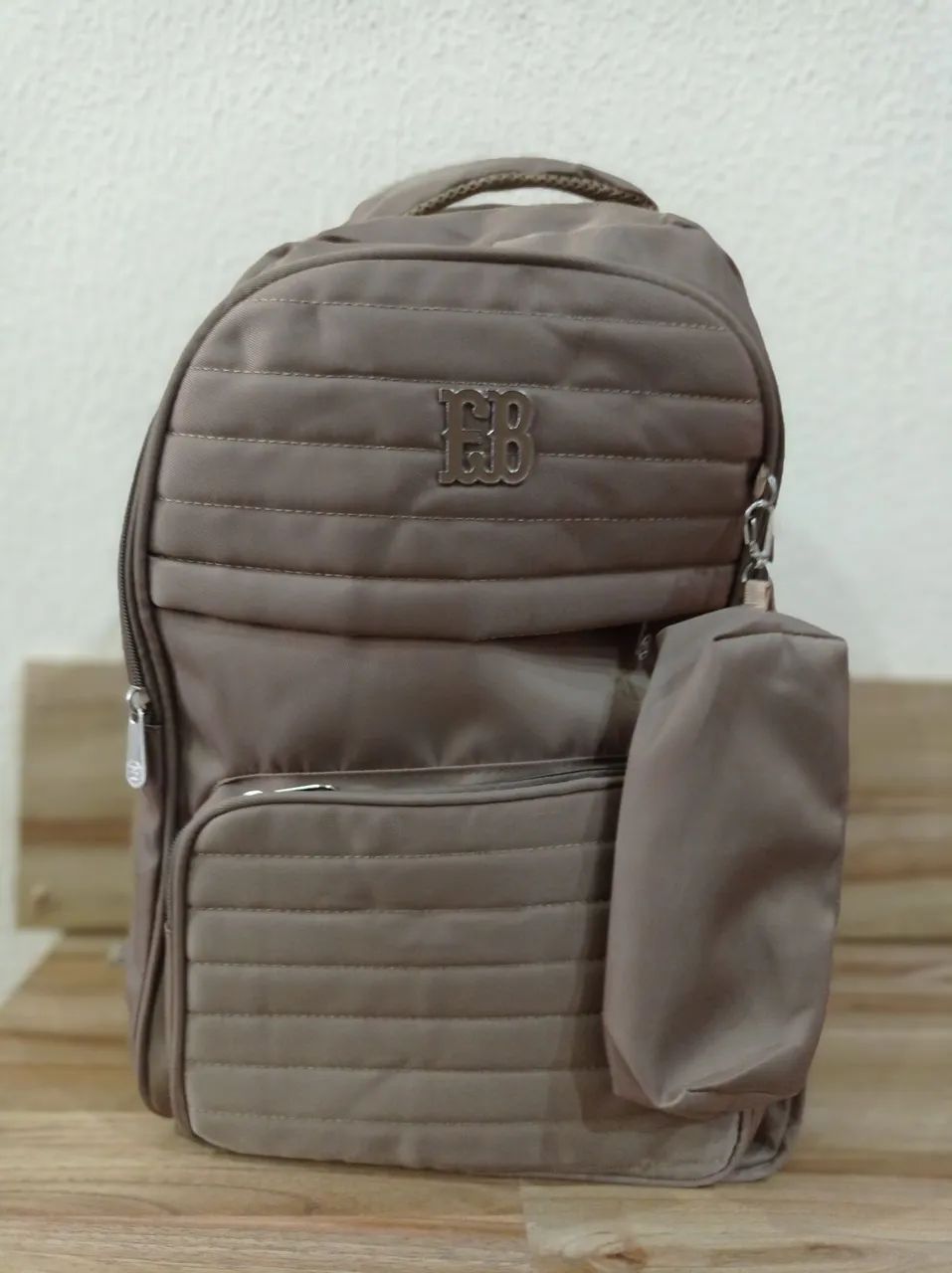 Mochila de costa juvenil  - Foto 3