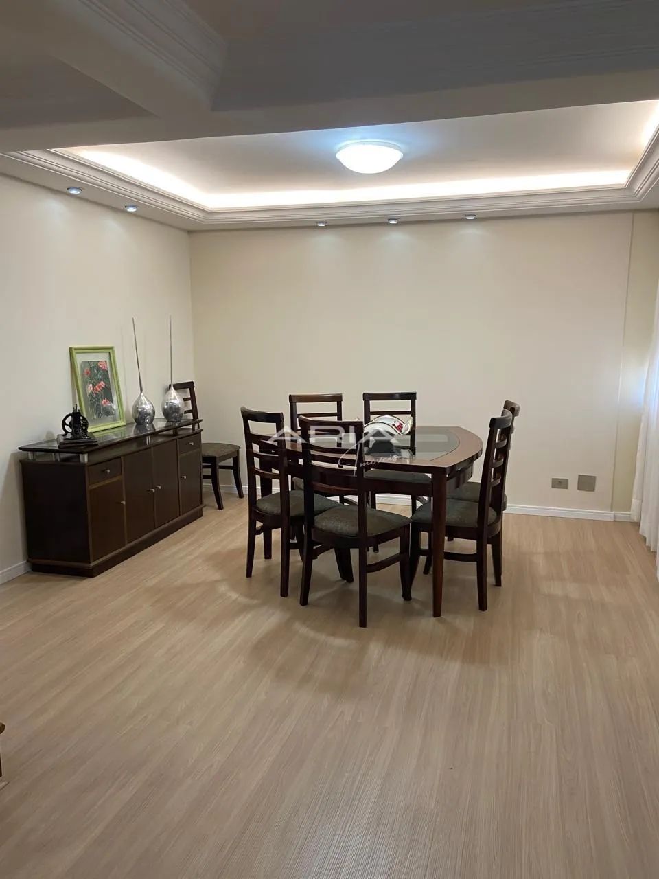 Apartamento cobertura à Venda no Edifício Serra Negra, Centro, Londrina/PR - Foto 4