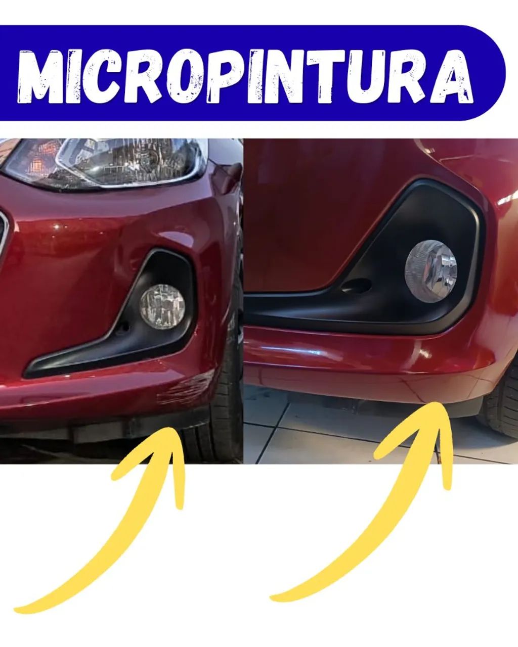 MICROPINTURA 