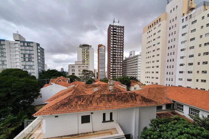 Apartamento à Venda - Perdizes, 3 Quartos, 117 m2 - Foto 12