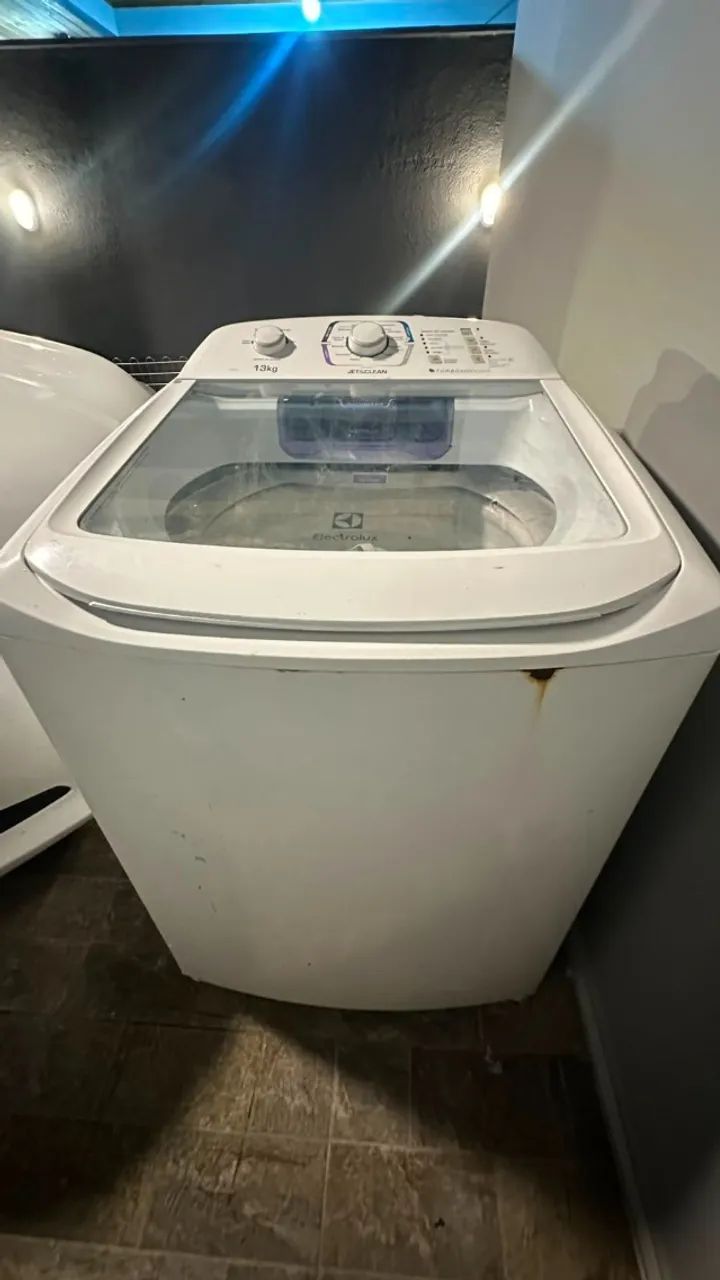 Vendo sofá e máquina de lavar - Foto 5