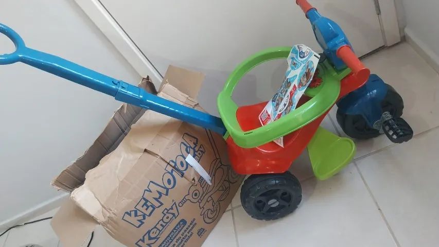 Motinha para bebe - Foto 4