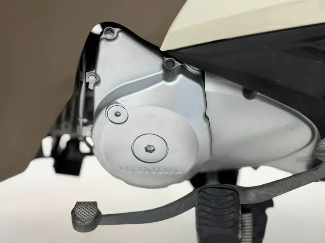 Honda Biz 125 2019  - Foto 3