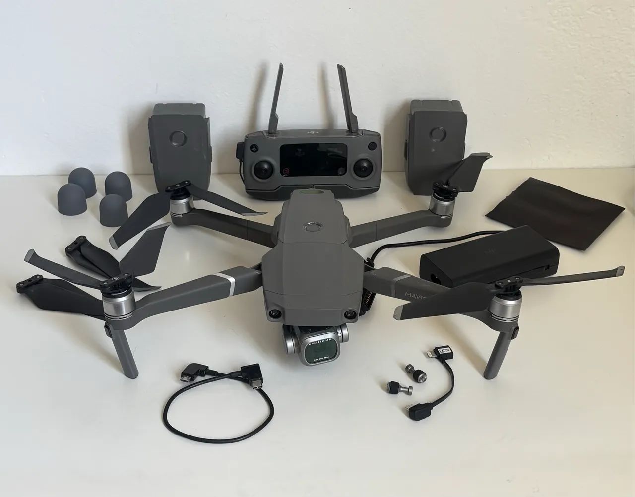 Drone Dji Mavic pro 2