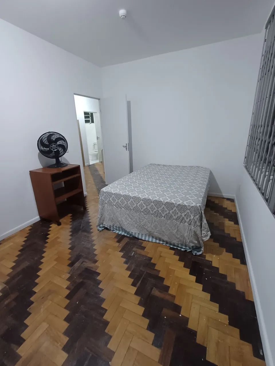? ALUGA-SE QUARTO MOBILIADO - KOBRASOL | SÃO JOSÉ/SC - Foto 5