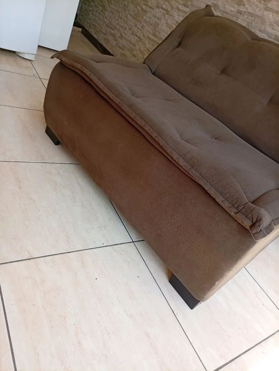 Sofá 2 lugares  - Foto 4