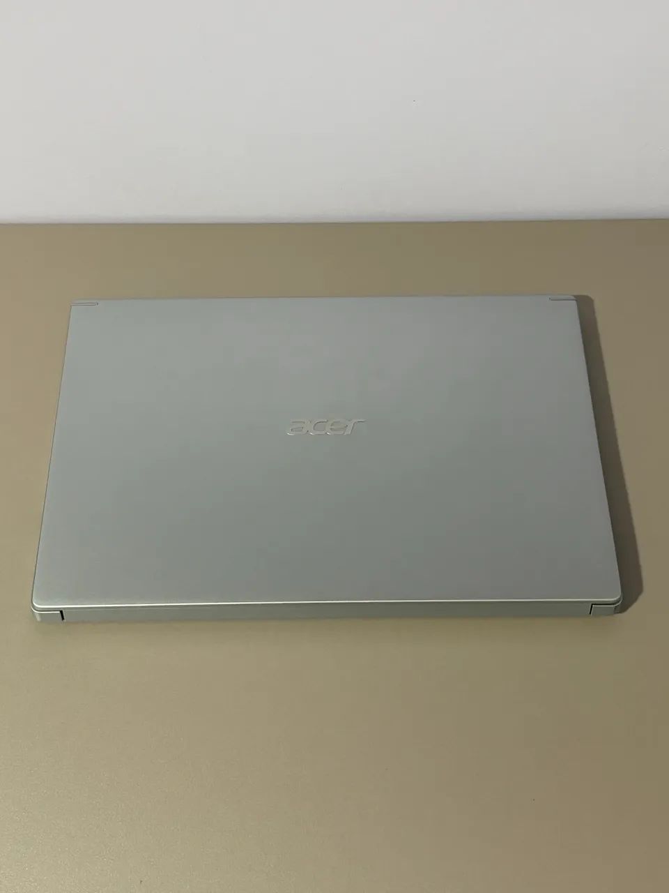 Notebook Acer Aspire A515-45 com 20.0 de RAM
