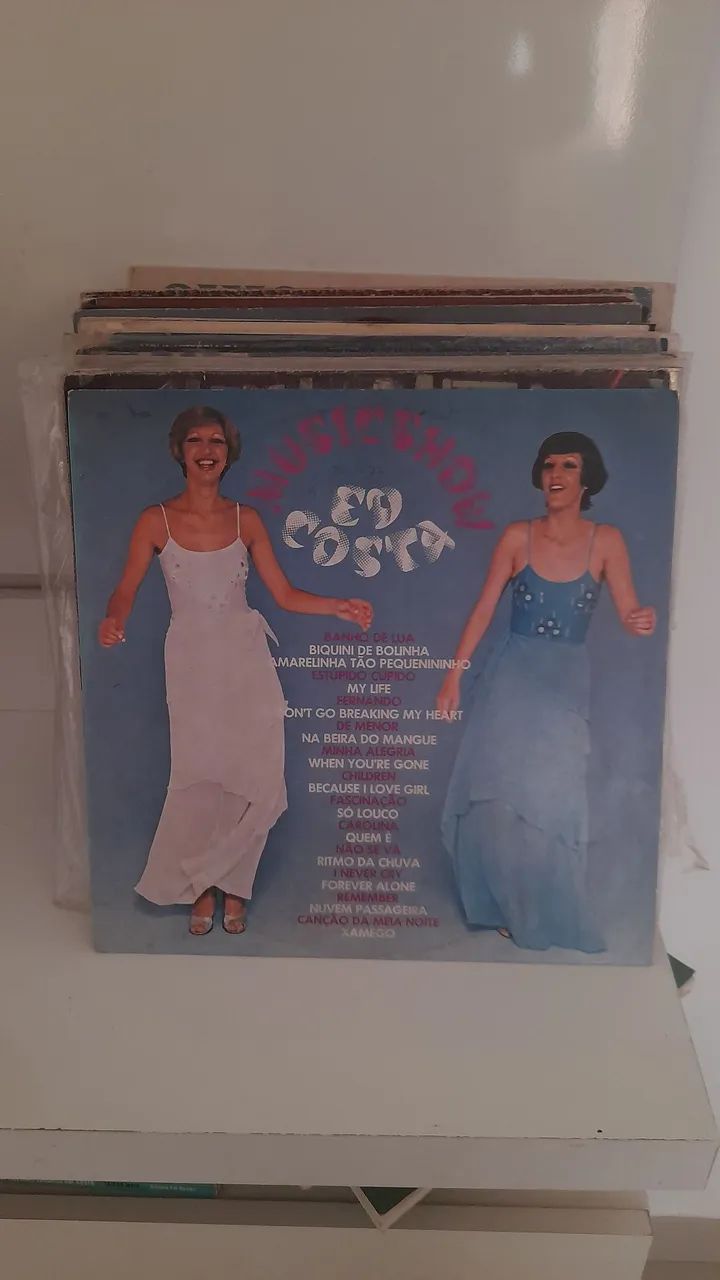 Discos variados  - Foto 3