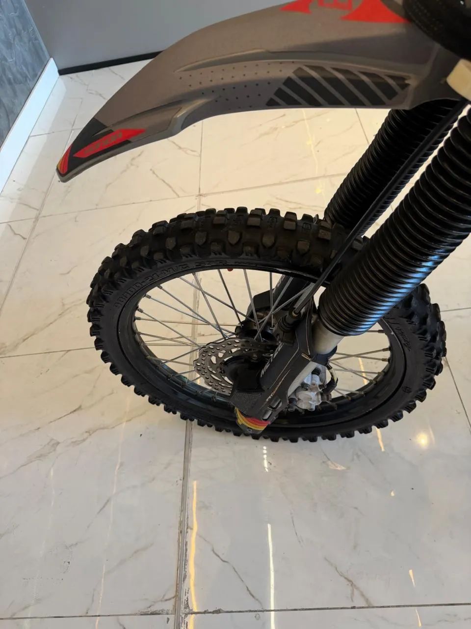 Crf 250f 2019  - Foto 5